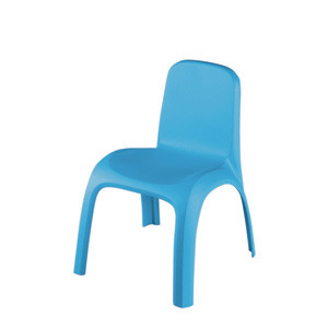 Keter Dětská židle modrá